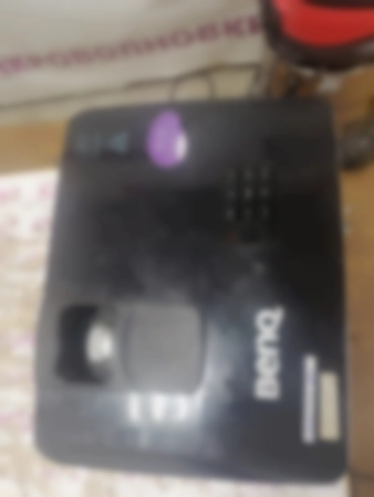 Ремонт проекторов Benq