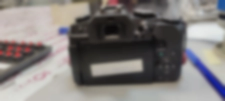 Ремонт беззеркальных фотоаппаратов Panasonic DMC-G85