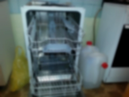 Ремонт посудомоечных машин Samsung