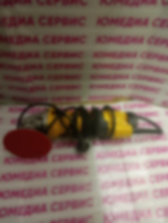 Ремонт болгарки DeWALT DWE4257