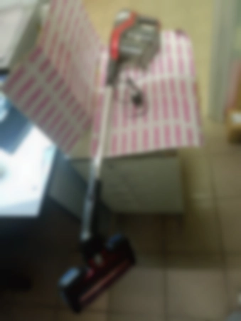 Ремонт беспроводных пылесосов Philips FC6823