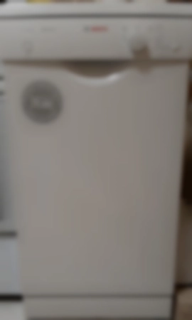 Ремонт посудомоечных машин Bosch ---