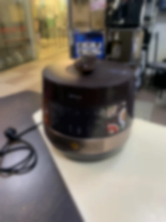 Ремонт мультиварок Midea