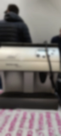 Ремонт кофемашин Solis S512