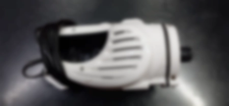 Ремонт пылесосов Kitfort