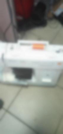 Ремонт швейных машин Husqvarna VIKING