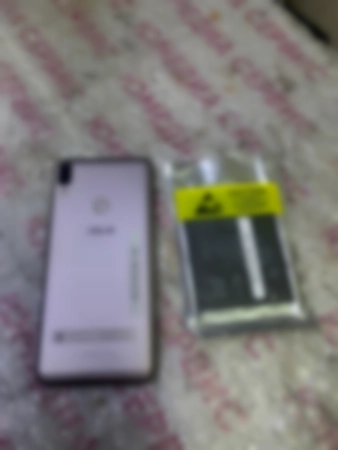 Ремонт сотовых телефонов Asus ZB602KL