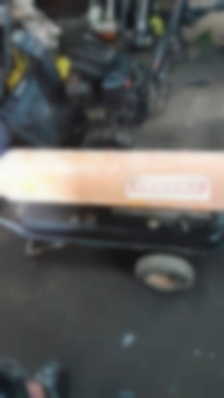 Ремонт тепловых пушек Aurora ---