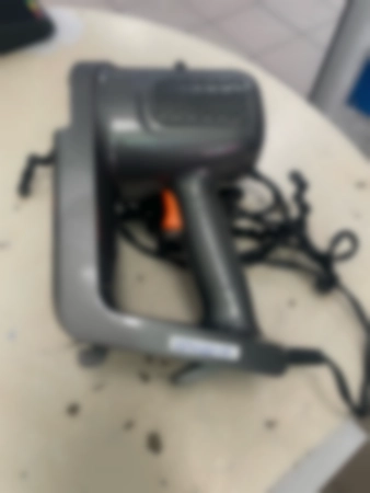 Ремонт пылесосов Scarlett