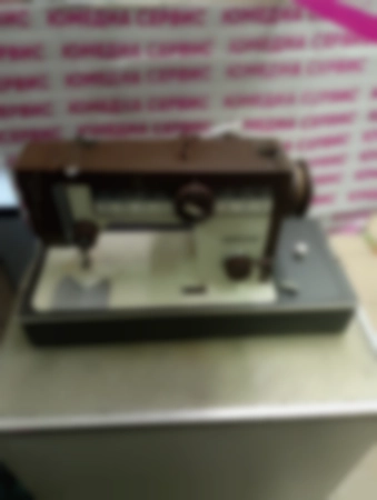 Ремонт швейных машин Veritas TUR 2