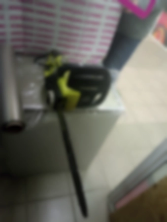 Ремонт электропил RYOBI