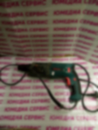 Ремонт перфораторов Hammer PRT 2450