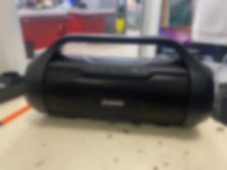 Ремонт аудио колонок Digma