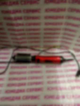 Ремонт фенов GA.MA TURBO ION 2000