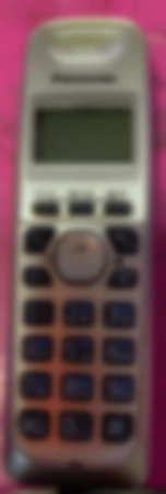 Ремонт проводных телефонов Panasonic kx-tg2511