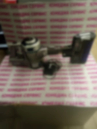 Ремонт беспроводных пылесосов REDMOND RV-UR380