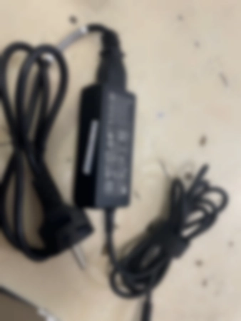 Ремонт зарядных устройств HP