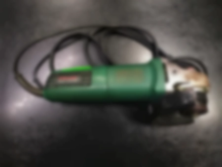 Ремонт болгарки Hammer USM 600A