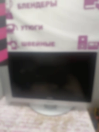 Ремонт телевизоров Shivaki