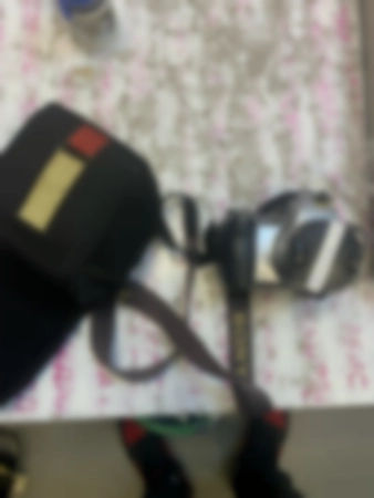 Ремонт плёночных фотоаппаратов Sony dsc-h5