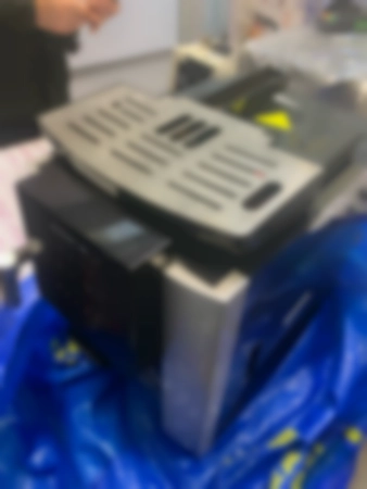 Ремонт кофемашин Polaris PACM 2050 sw