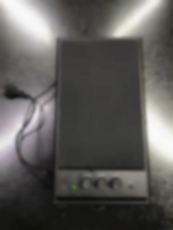 Ремонт аудио колонок Sven SPS-702