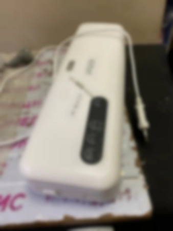 Ремонт вакуумных упаковщиков Kitfort