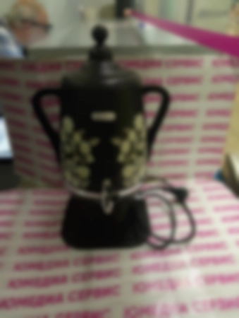 Ремонт термопотов Добрыня