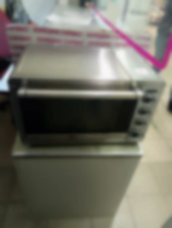 Ремонт мини печей Gemlux GL-OR-2045LUX