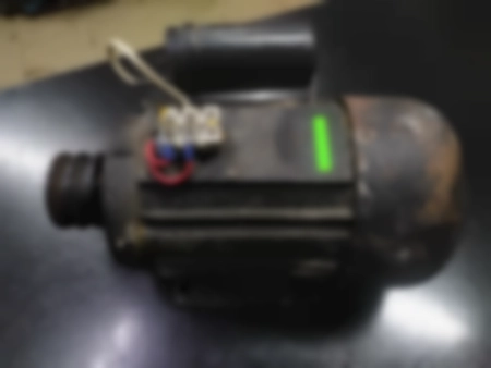 Ремонт электродвигателей Noname Двигатель от пилорамы