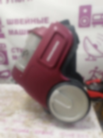 Ремонт пылесосов REDMOND RV-303