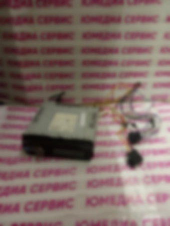 Ремонт автомагнитол Alpine UTE-92BT