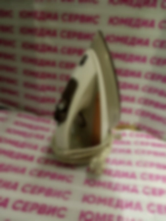 Ремонт утюгов Bork