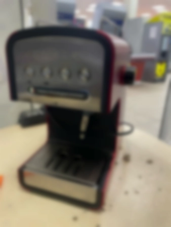 Ремонт кофеварок Polaris PCM1516E