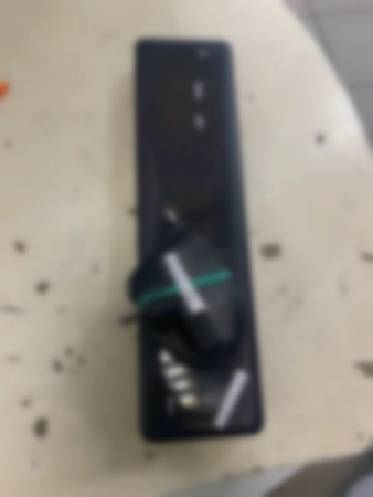 Ремонт цифровых часов NoName Китай