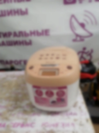 Ремонт мультиварок Maxwell