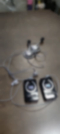 Ремонт раций Noname ---