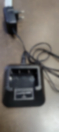 Ремонт зарядных устройств Baofeng