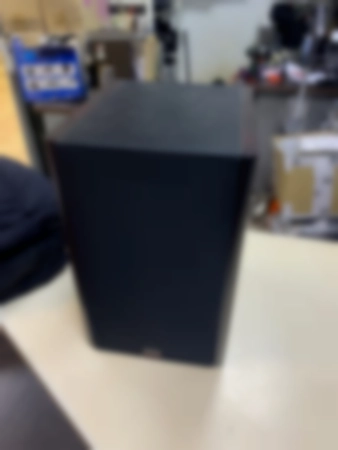 Ремонт аудио колонок Microlab Solo 2