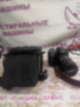 Ремонт беззеркальных фотоаппаратов Canon EOS 6D MARK II