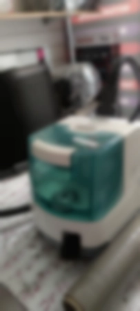 Ремонт пароочистителей Noname -