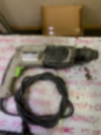 Ремонт перфораторов Интерскол П-24/650ЭР