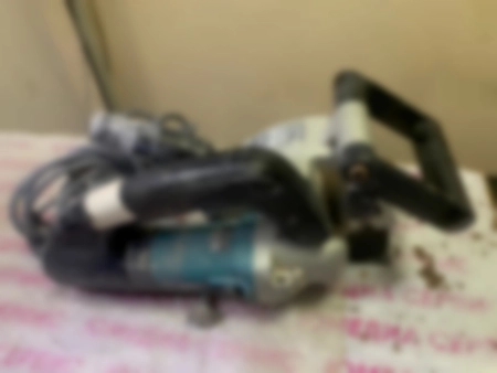 Ремонт штроборезов Makita