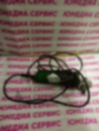 Ремонт болгарки Hitachi Стерта