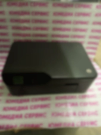 Ремонт МФУ HP 3525