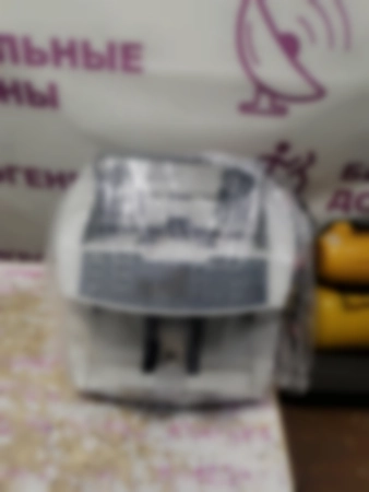 Ремонт счетчика банкнот Noname currency counter pro 85um