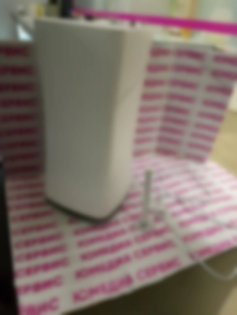 Ремонт увлажнителей воздуха Stadler Form Ultrasonic humidifier