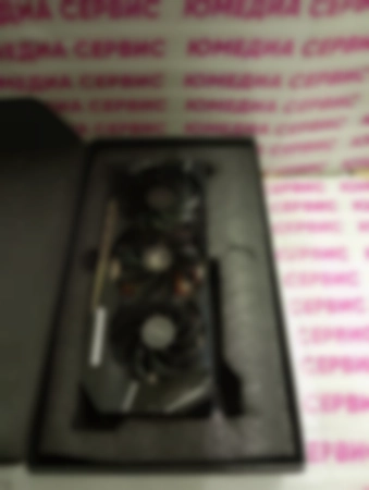 Ремонт видеокарт GeForce RTX AORUS