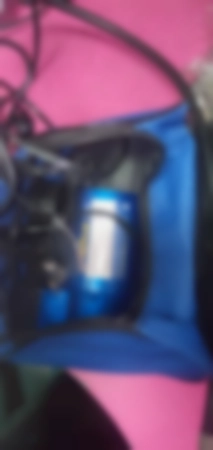 Ремонт автомобильных насосов Noname GoodYear GY 30 L