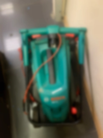 Ремонт газонокосилок Bosch ARM 34